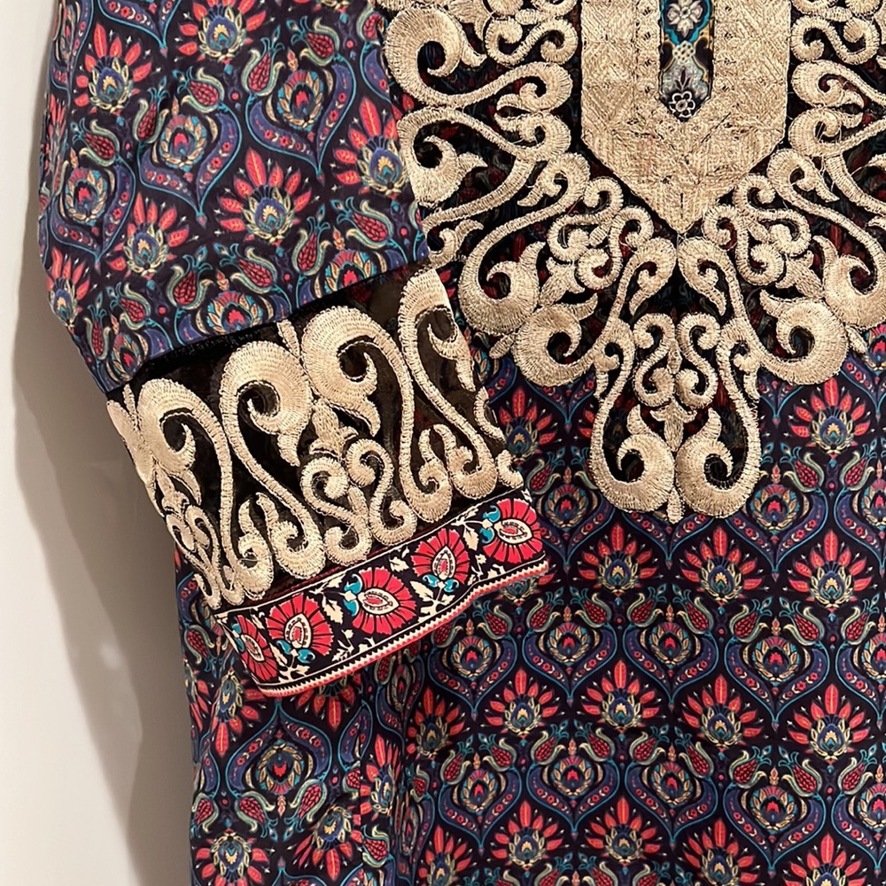 Pakistani Kurta - image 4